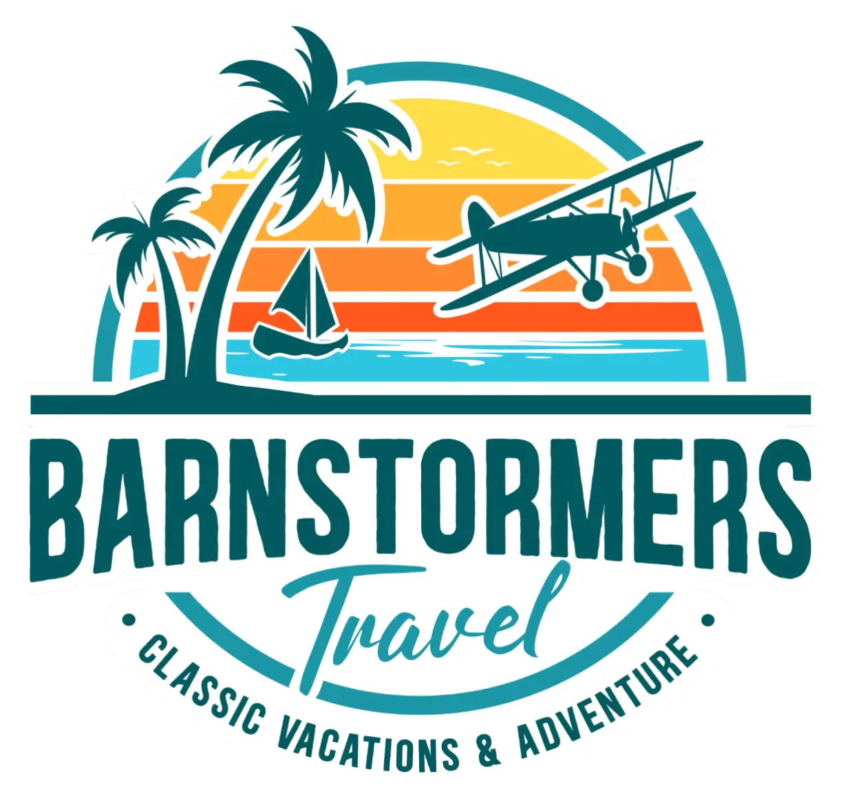 Barnstormers Travel LLC