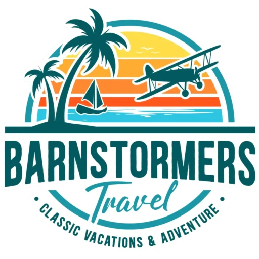 cropped Barnstormers Travel Logo